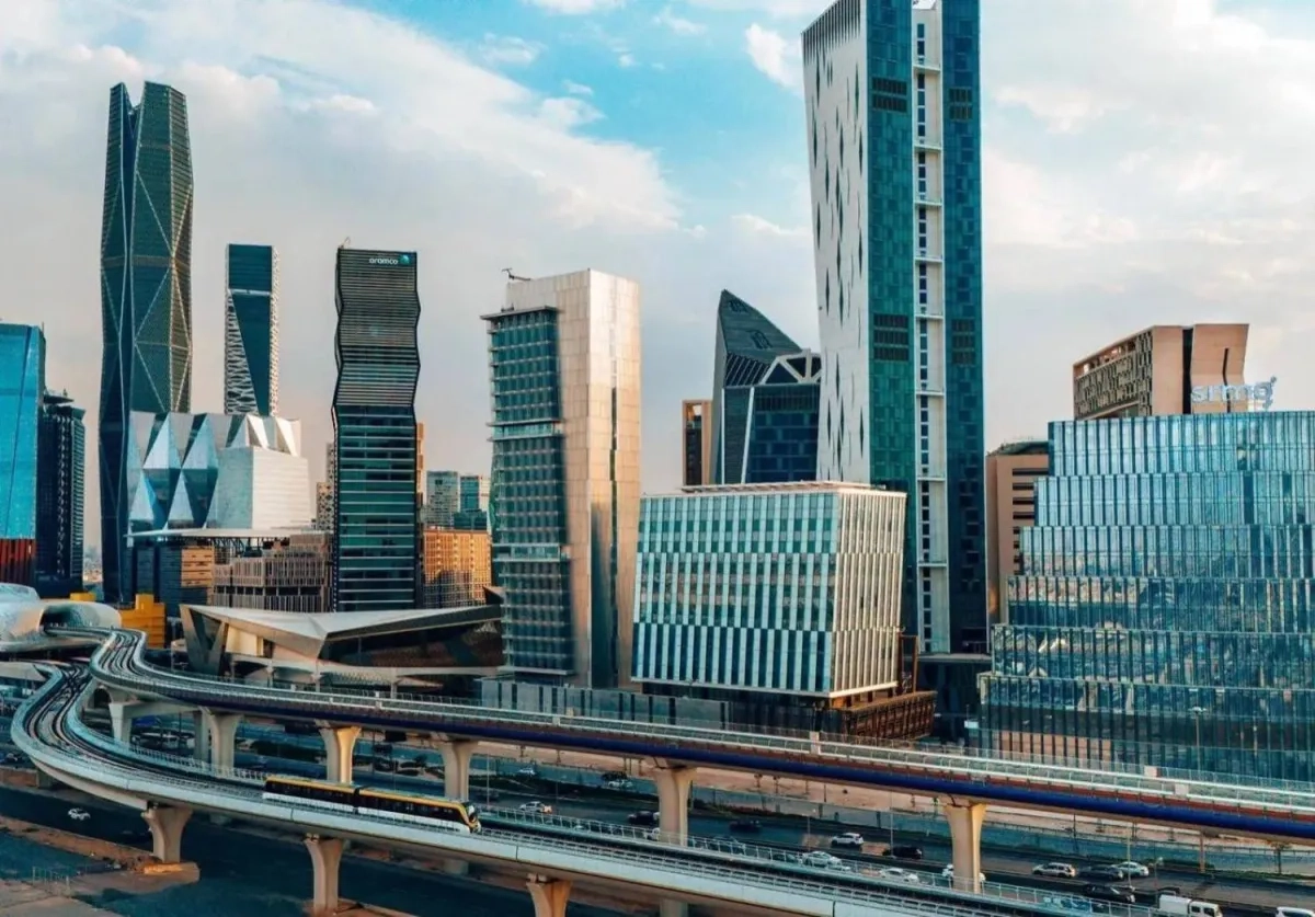Despite Global Challenges, Saudi Arabia Continues Economic Diversification Efforts