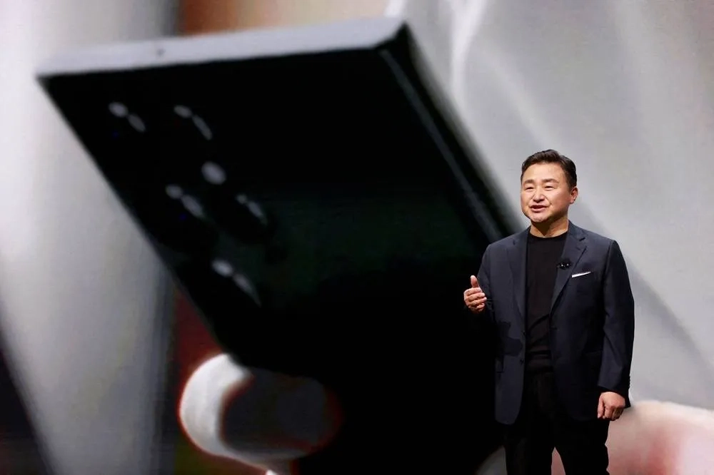 Samsung Elec Appoints Mobile Chief as Interim Head of Consumer and Mobile Division