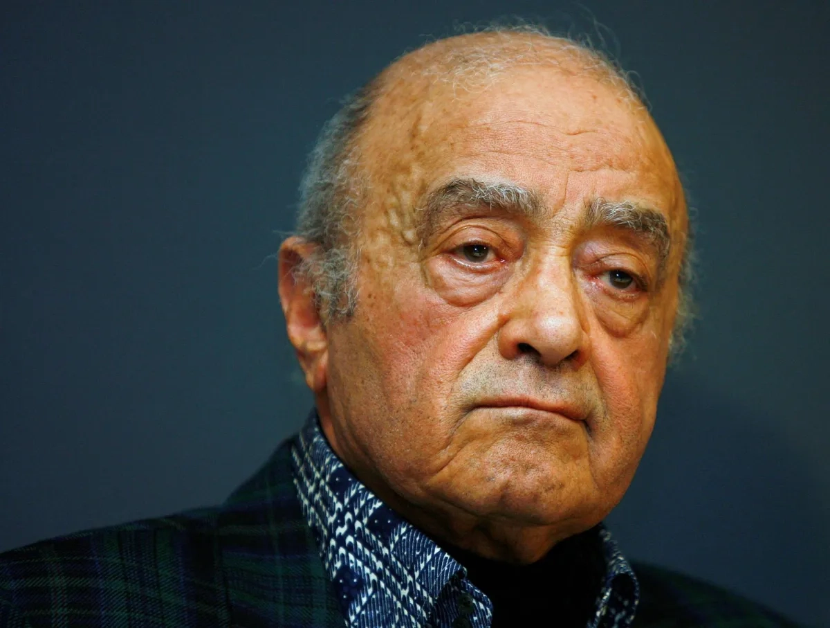 متاجر «هارودز» تعلن عن تعويضات لضحايا اعتداءات محمد الفايد الجنسية