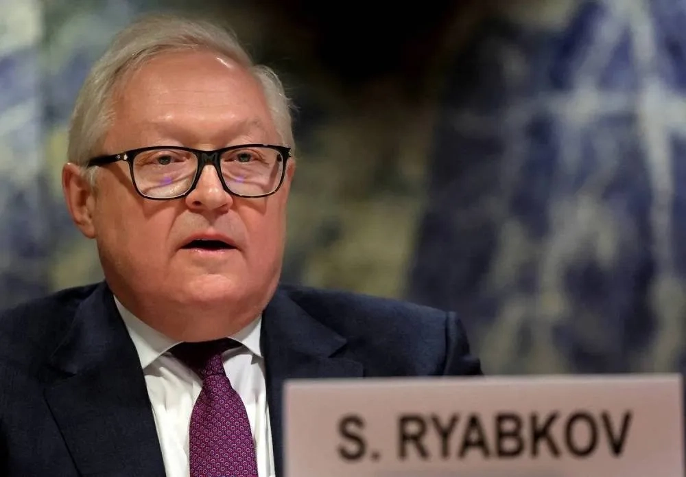 Russia Warns of Consequences for Striking Iran's Nuclear Facilities