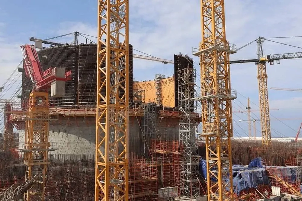 Egypt Makes Progress in its Nuclear Energy Project