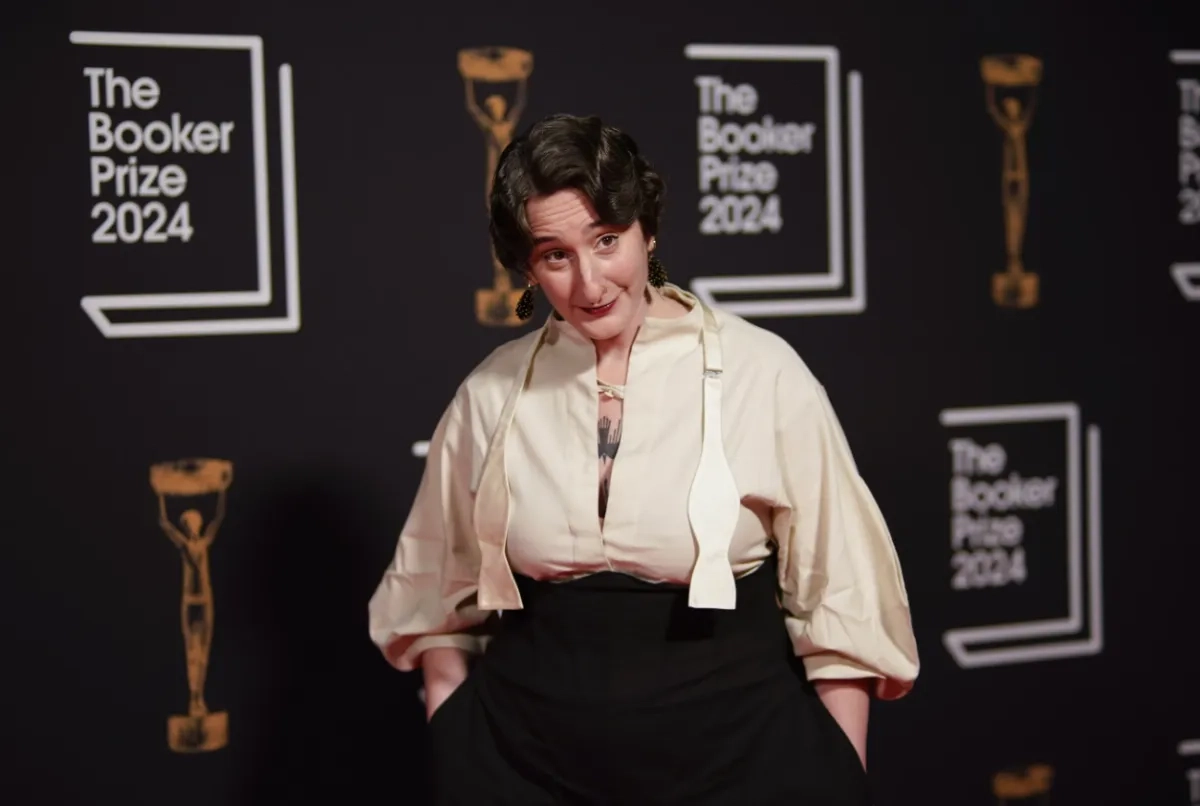 Elizabeth Strout, Miranda July are Among Finalists for the Women's Prize for Fiction
