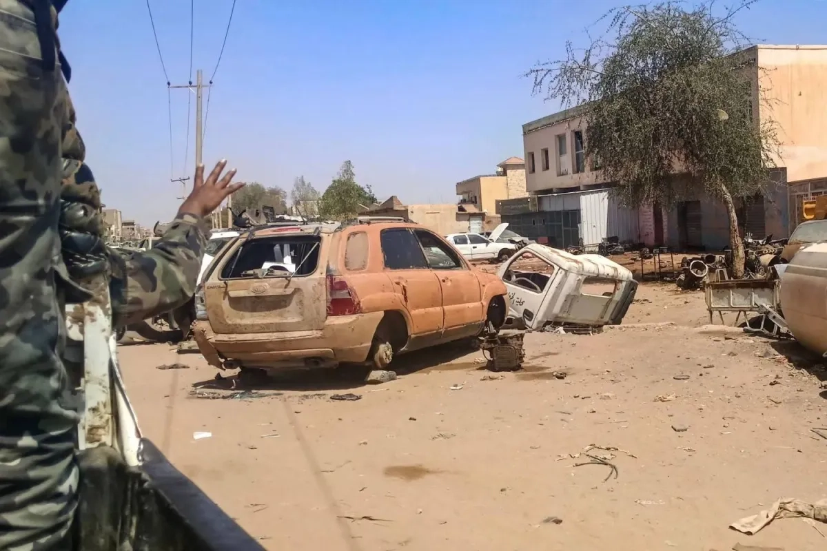 UN Appalled by Extrajudicial Killings in Khartoum