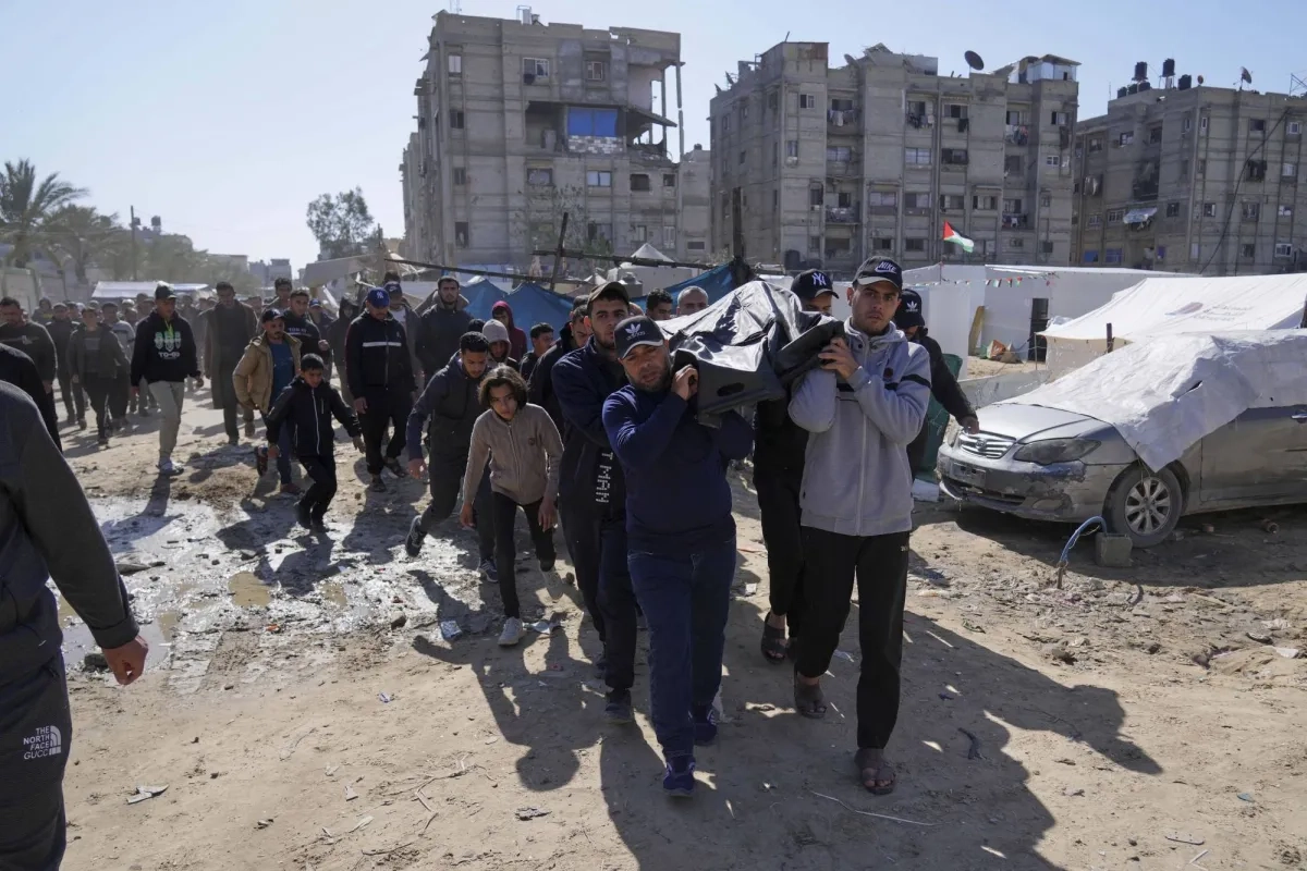 How Assassinations Reshaped Hamas' Decision-Making Mechanism