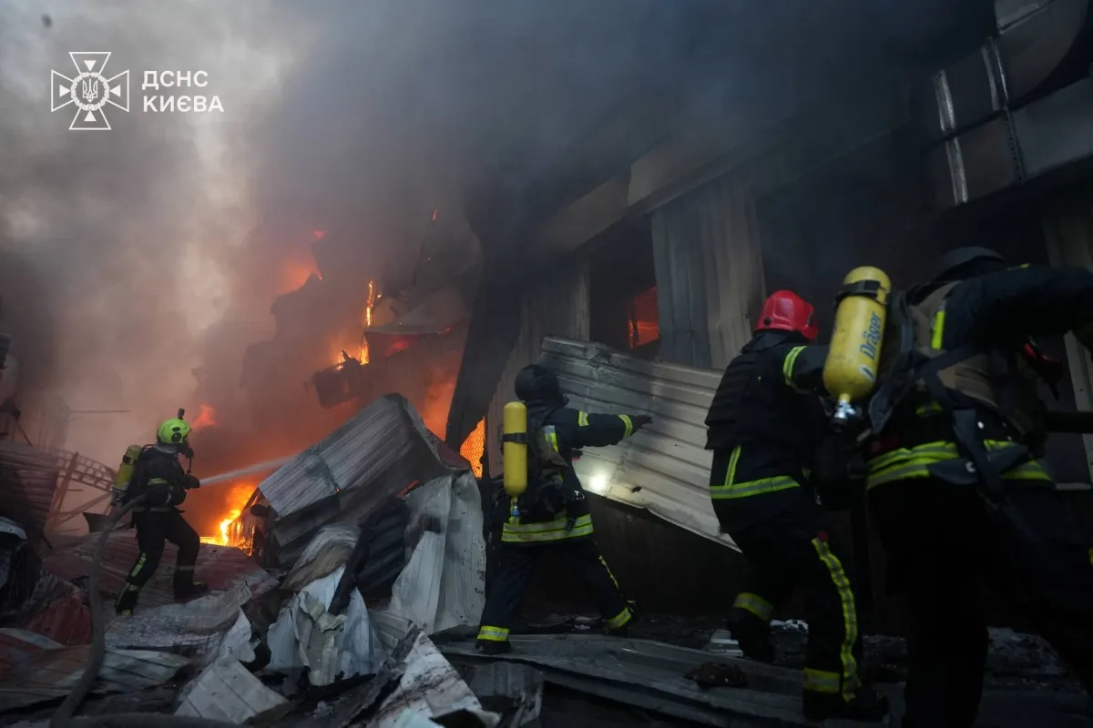Poland Scrambles Aircraft after Russian Strikes on Ukraine