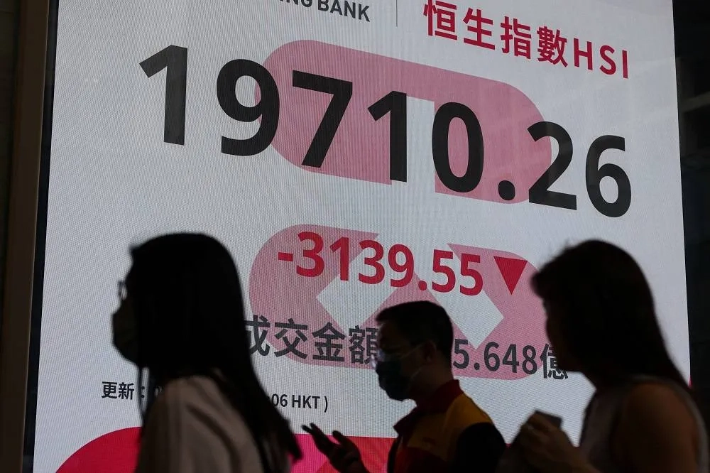The Worst Market Crashes Since 1929