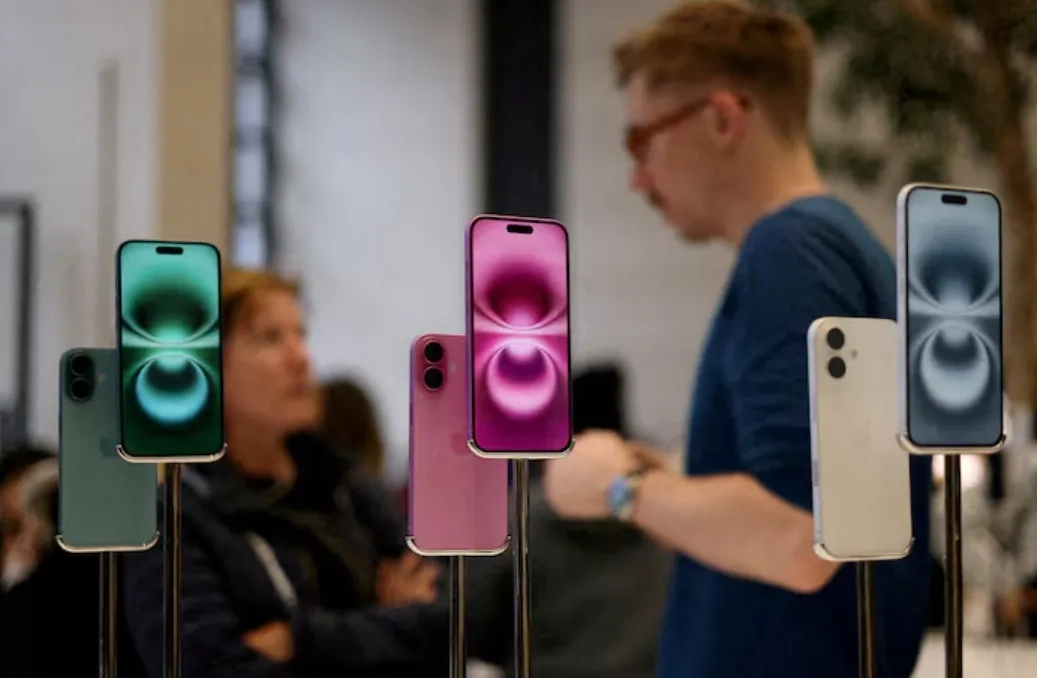 Apple Appealing against UK 'Back Door' Order, Tribunal Confirms