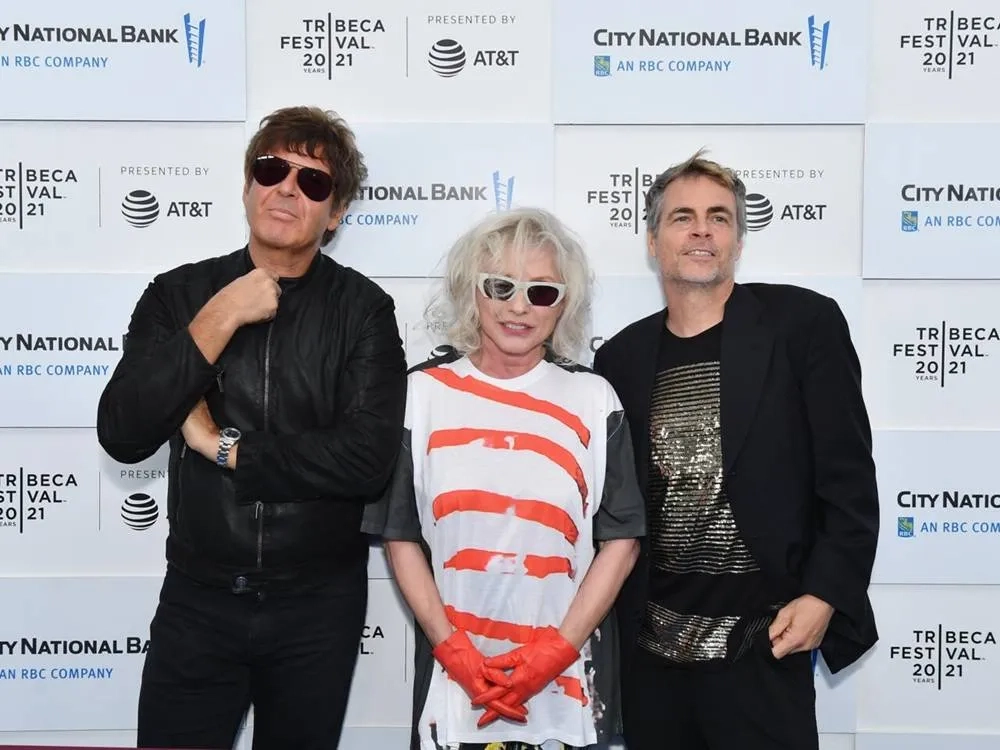 Clem Burke, Drummer for Blondie, Dies at 70