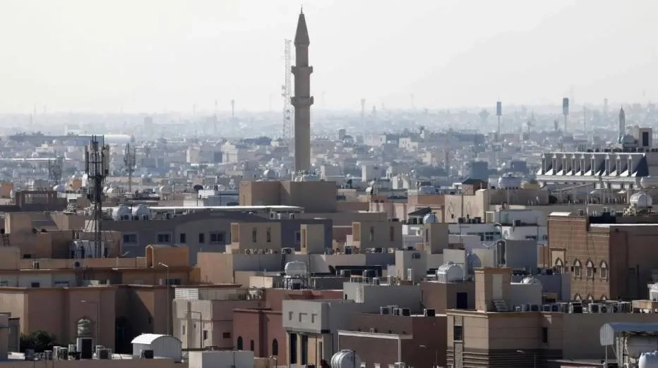 Saudi Arabia's Non-oil Business Sector Resilient in March