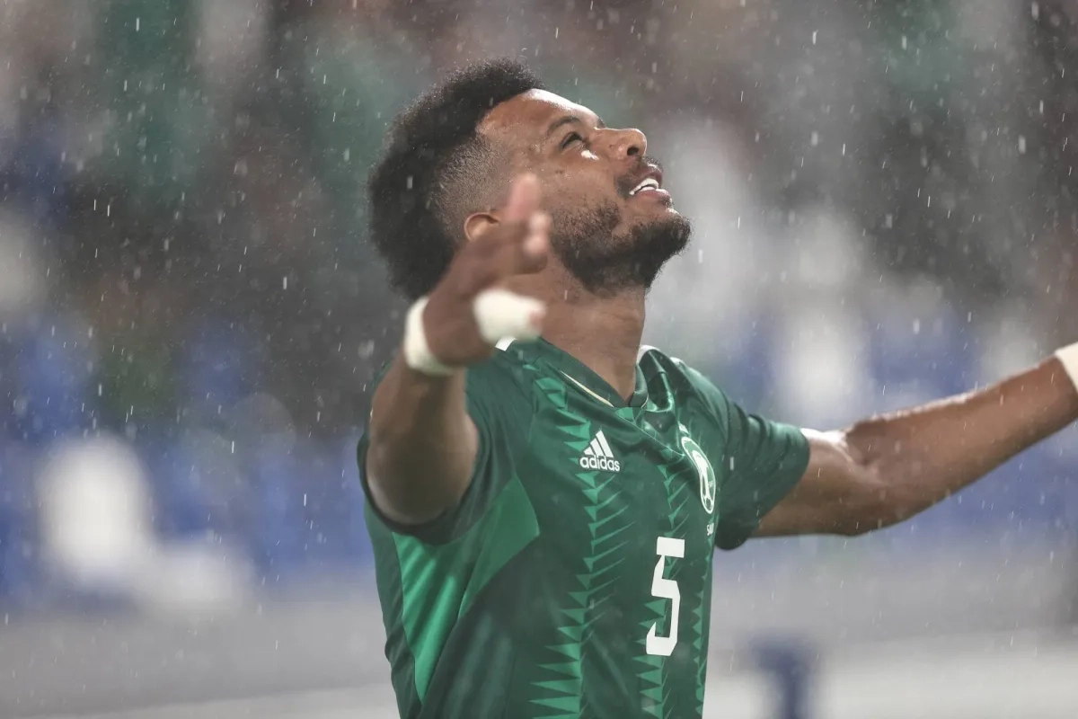 البليهي: مانشيني «أسوأ مدرب»... وستشاهدوني في مونديال 2026