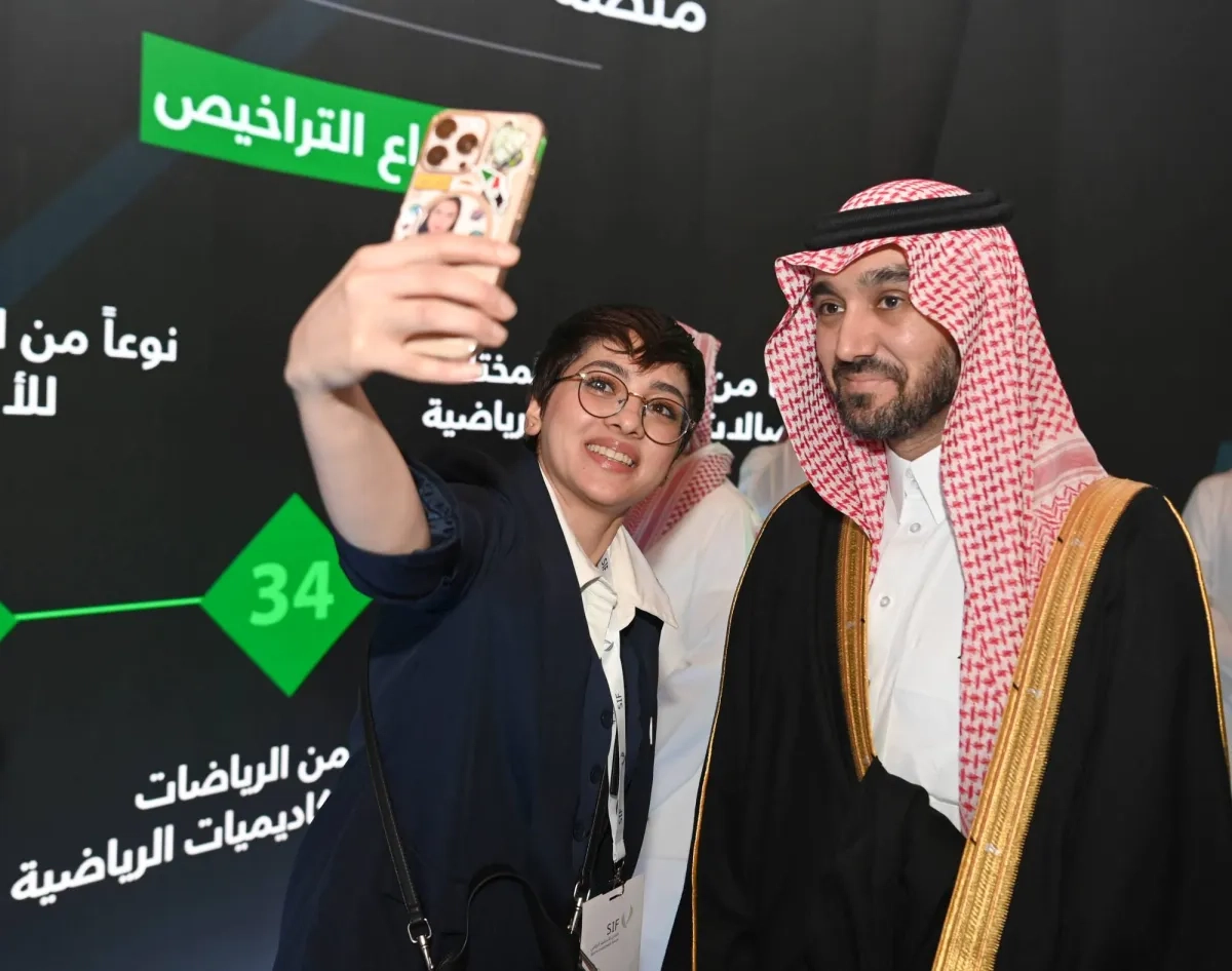استراتيجية سعودية لخطف ريادة «الألعاب الإلكترونية» من كاليفورنيا