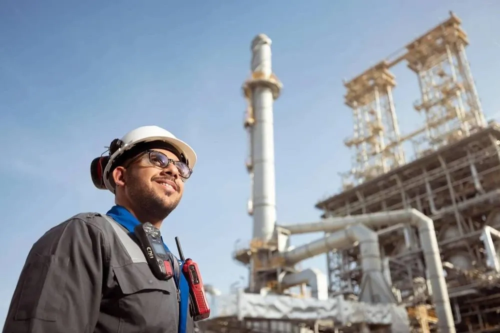 Duqm Refinery Secures $4 Billion from Shareholder Guarantees