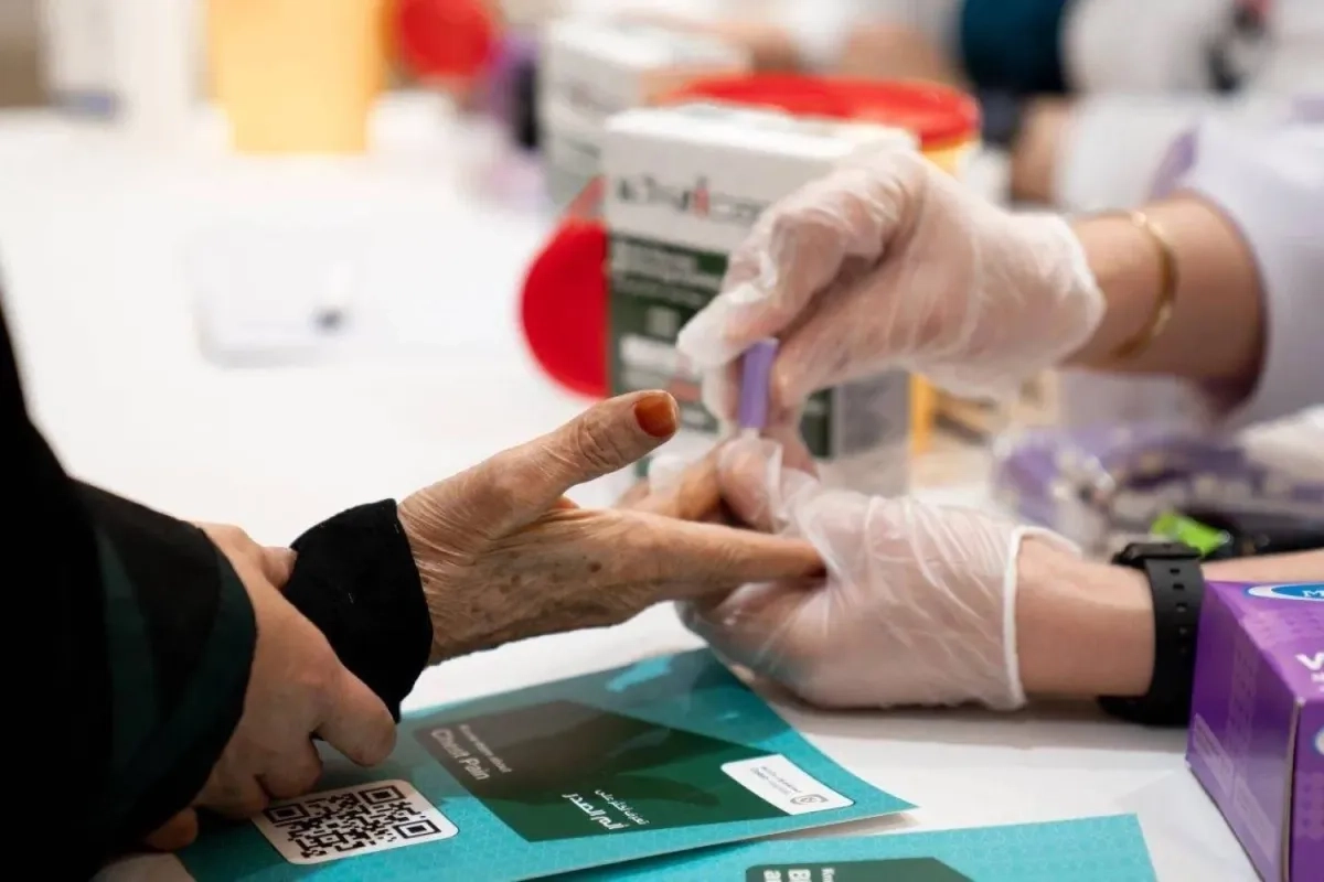 Saudi Healthcare Sector Posts $1.3 Billion in Profits for 2024 Amid Strong Growth