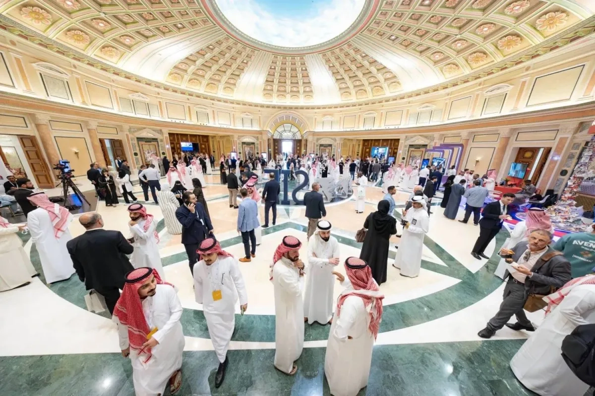Al-Mouallimi at the Investment Forum: SRMG Committed to Advancing Saudi Sports Media