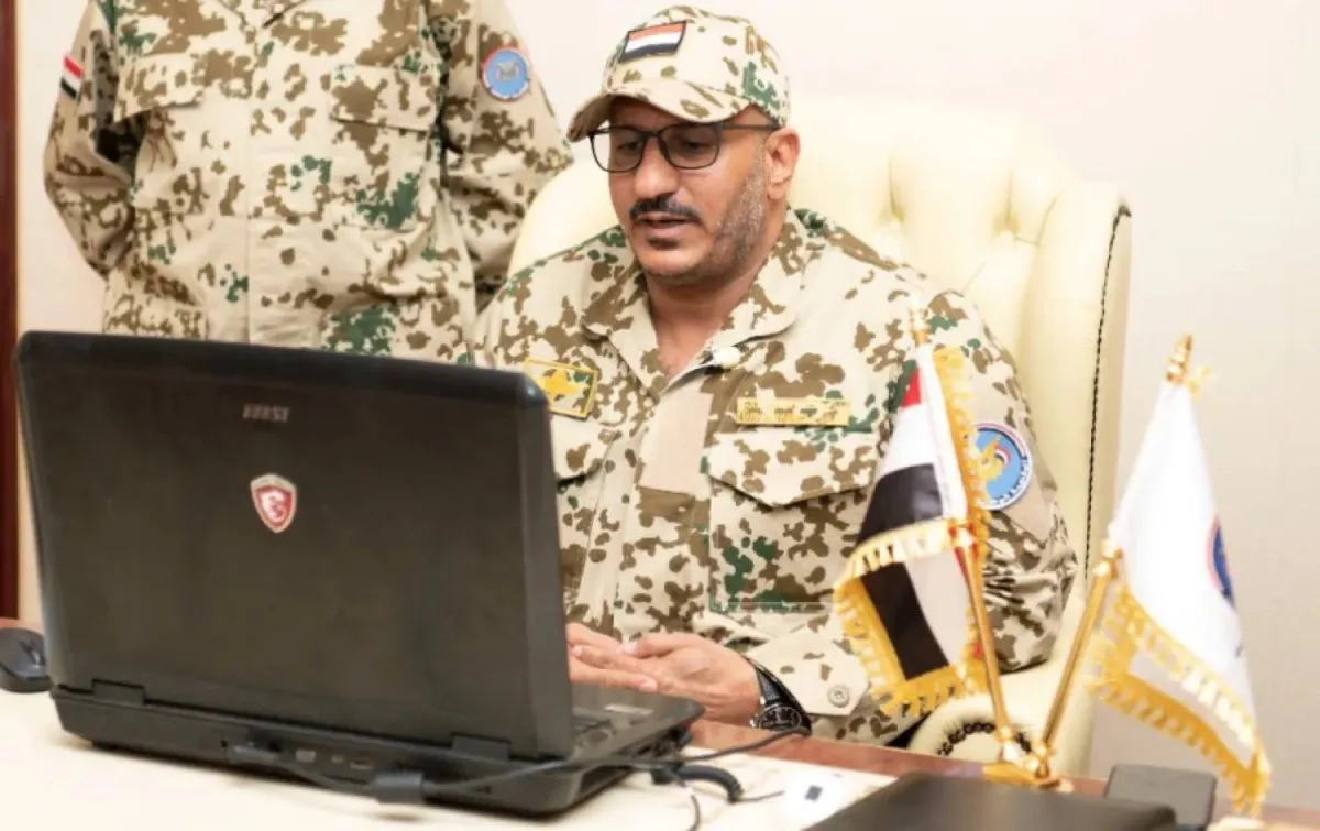 Tariq Saleh to Asharq Al-Awsat: Yemen Will Not Be Arena for Settling Foreign Scores