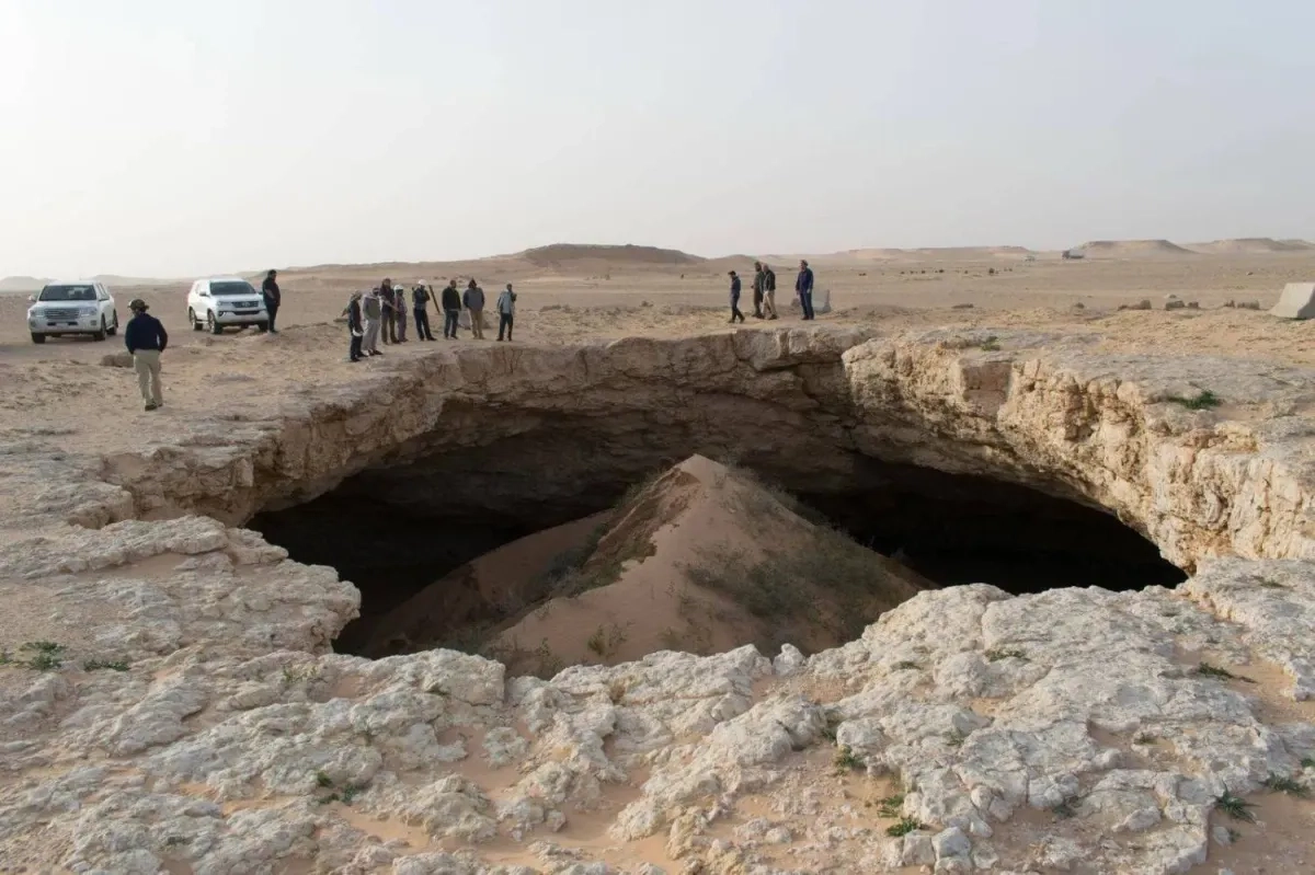Saudi Arabia Unveils 8-Million-Year-Old Longest Climate Record