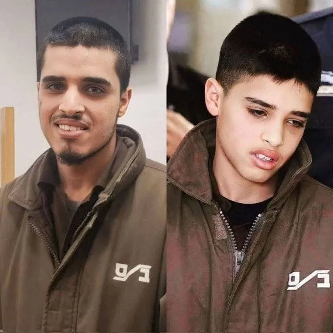 أسَره الجيش الإسرائيلي طفلاً... أحمد مناصرة إلى الحرية بعد 10 سنوات من العذاب