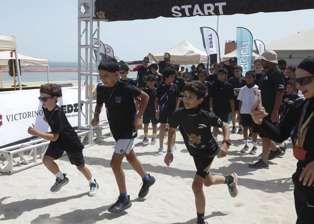 AlUla to Host Inaugural Arabian Warrior AlUla in May
