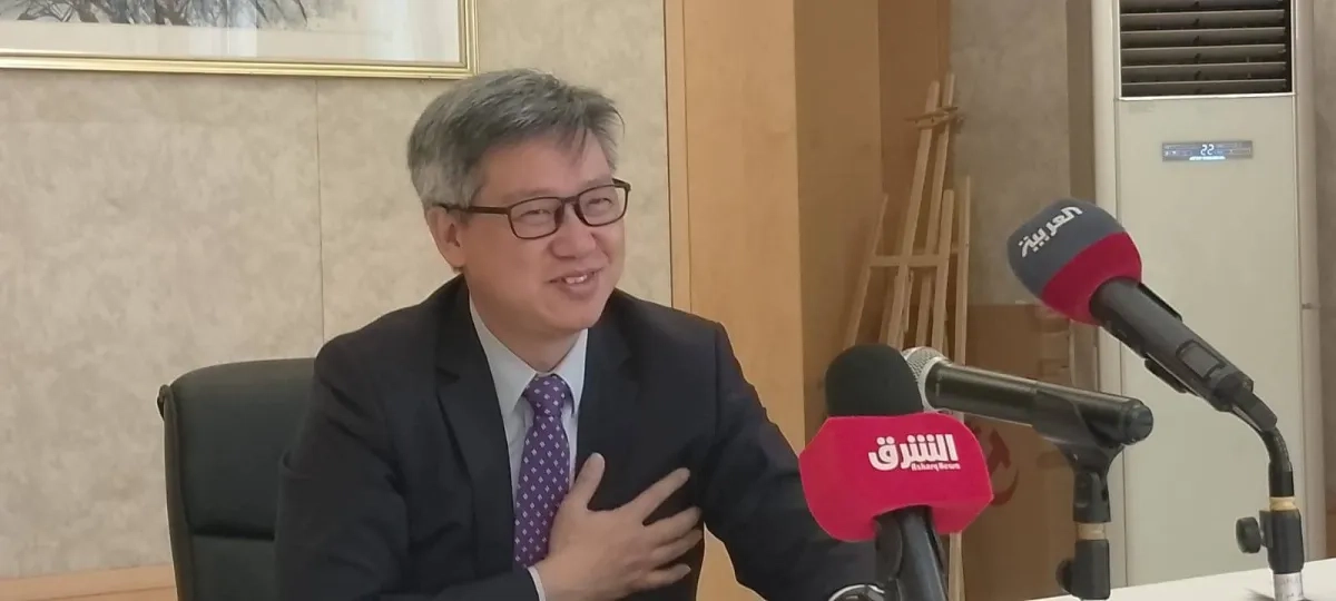 مسؤول صيني: لن نخضع للغة التهديد والوعيد الأميركية