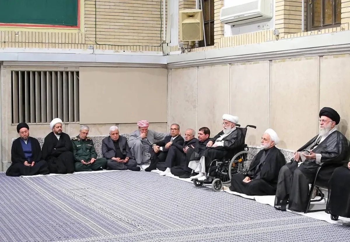 Khamenei Fatwa Gives Iraqi Militias Room to Maneuver, Quds Force Plots Plan B
