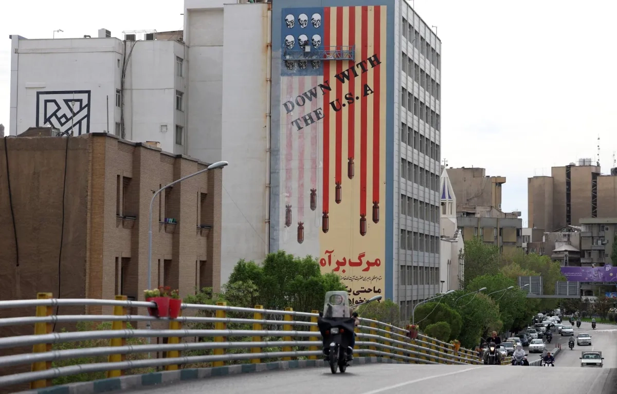 الطريق إلى التفاوض: كيف وصلت إيران وأميركا إلى هذه اللحظة؟