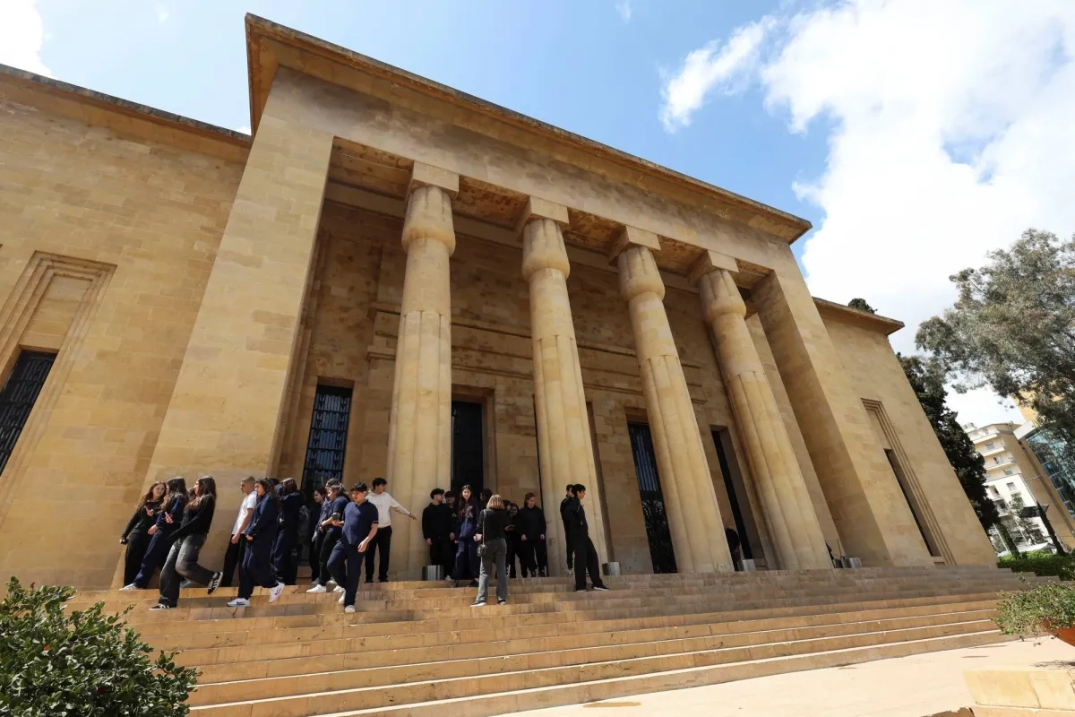Once on Civil War's Frontline, Lebanon Museum Sees New Life