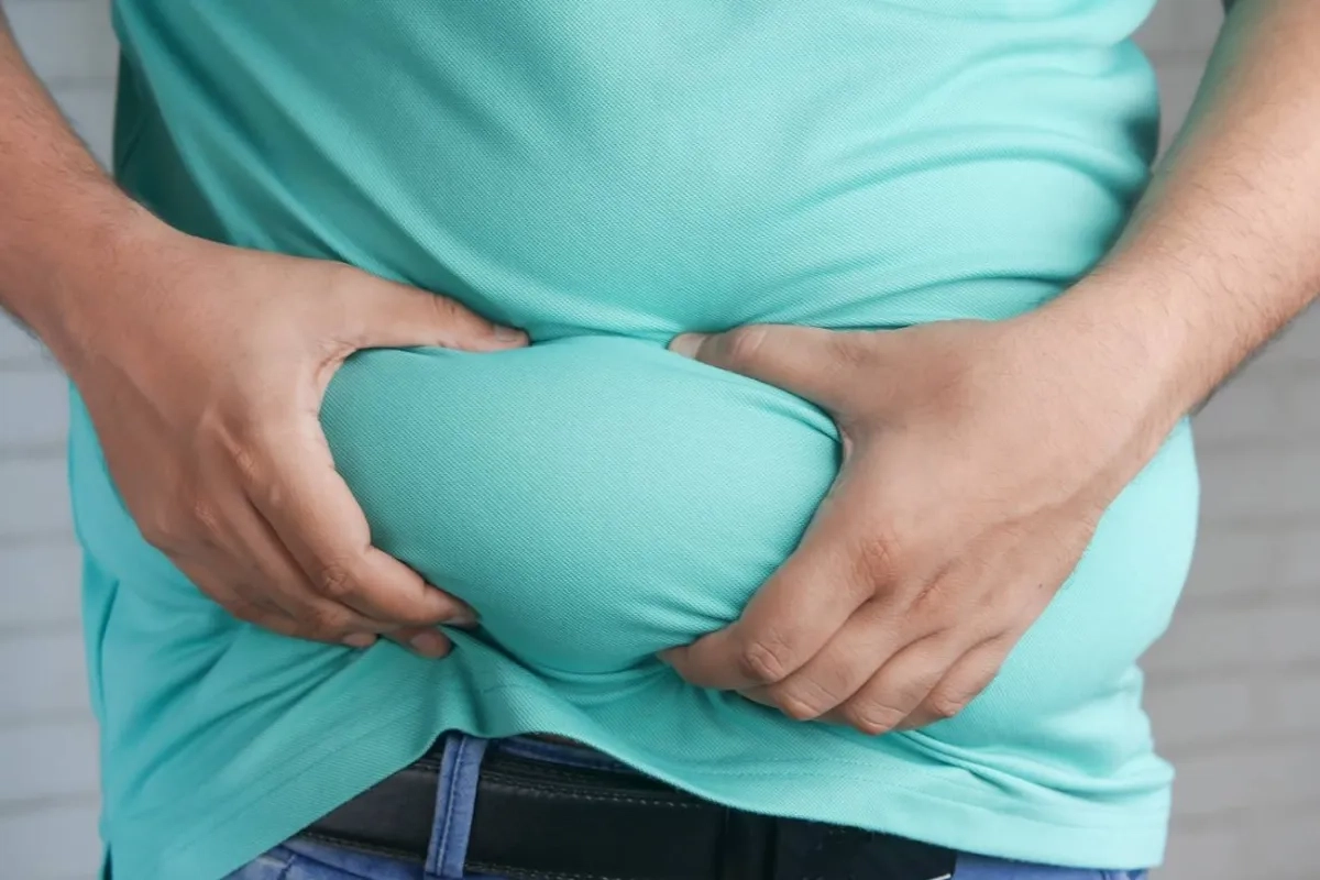 علاج فعَّال للسمنة يستمرُّ 3 سنوات