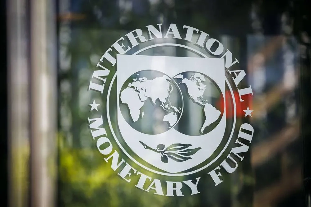 IMF Underlines Saudi Arabia's Leadership in Data Centers, Hails Personal Data Protection Law