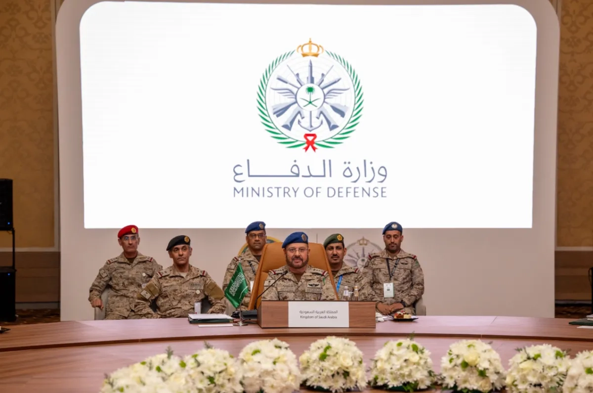 اجتماع دفاعي عربي - بريطاني في الرياض يناقش أمن الملاحة والأوضاع الفلسطينية