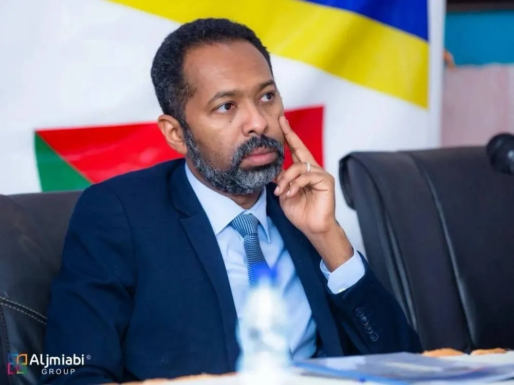 Sudanese Ex-Minister to Asharq Al-Awsat: We're in Contact with Trump Administration on Ways to End the War