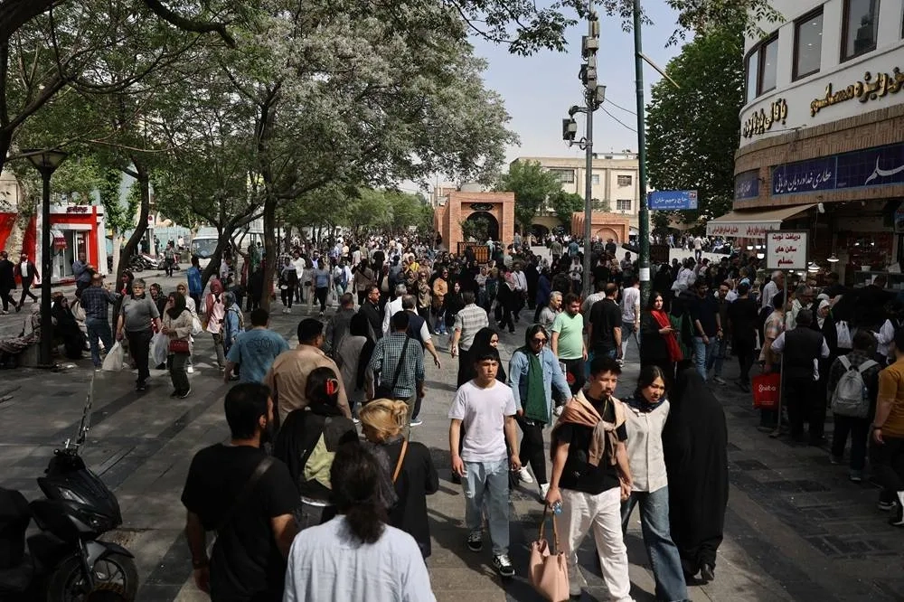 UK Adds Two New Designations to Its Iran Sanctions List