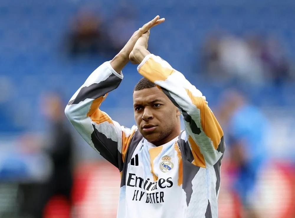 Madrid Needs Epic Champions League Comeback. Barca and PSG Are Flying Post-Messi and Mbappe