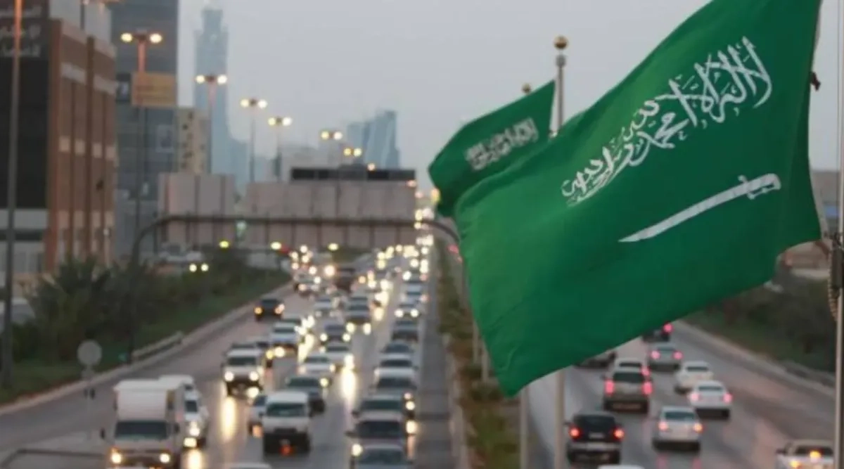 Saudi Arabia's Arab League Trade Exceeds SAR87 Billion in Q4 2024