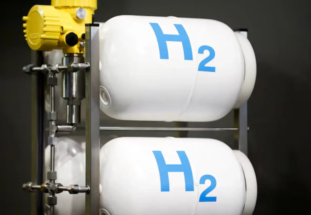 Industries in Oman, Netherlands, Germany Strike Deal for Liquid Hydrogen Import Corridor