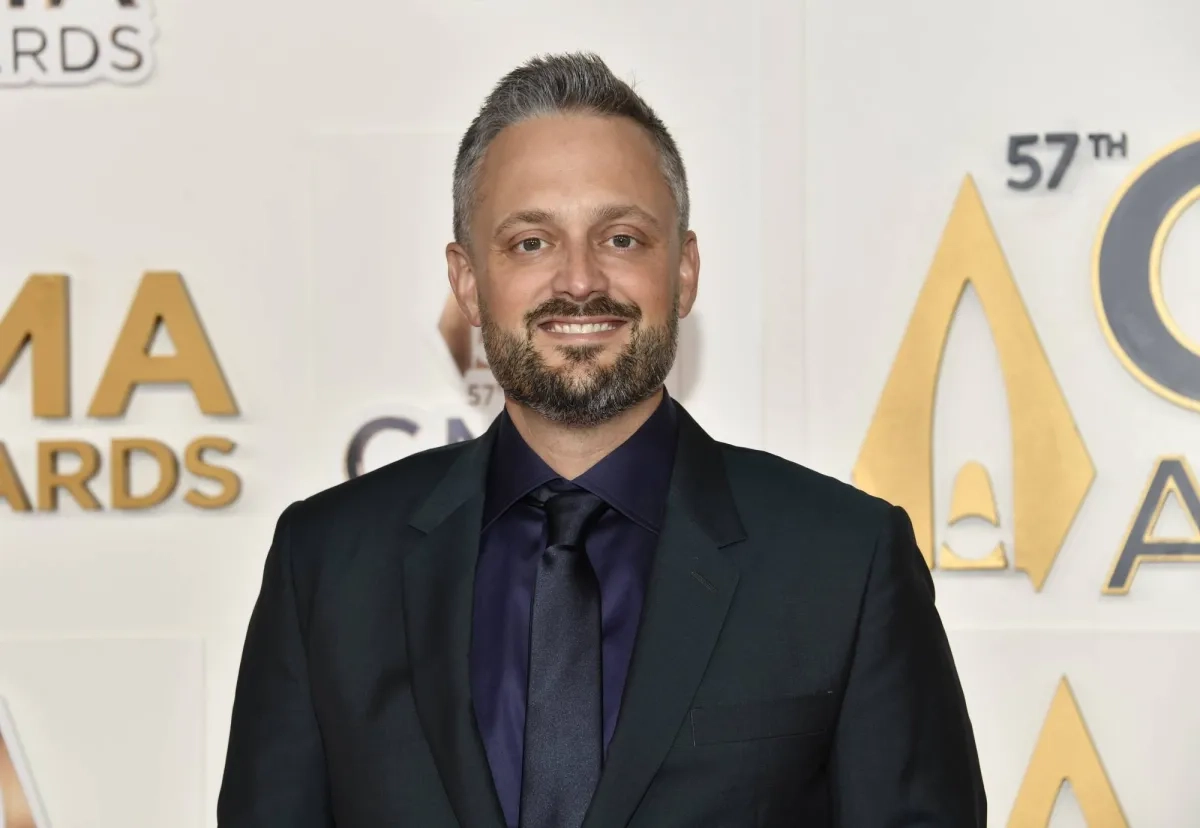 Nate Bargatze Will Host the 2025 Emmy Awards