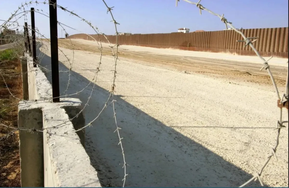 Why Is Israel Repeating Claims of Weapons Smuggling from Egypt?