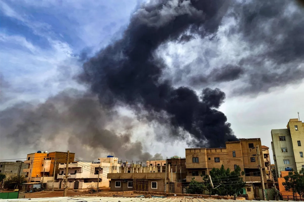 مؤتمر لندن للسودان... بصيص أمل في نفق «الحرب المنسية»