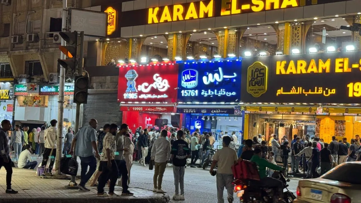 مصر: أزمة سلاسل المطاعم المغلقة على طريق الحل بـ«تدخلات رئاسية»