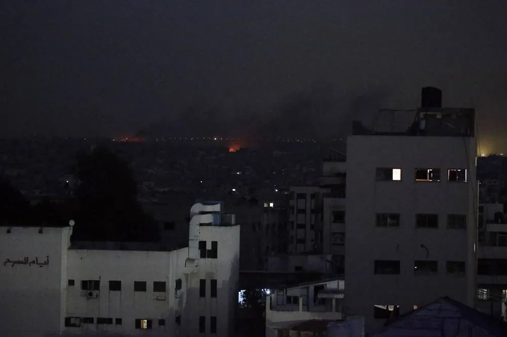 Hamas Stresses Acceptance of Dedicated Committee to Manage Gaza