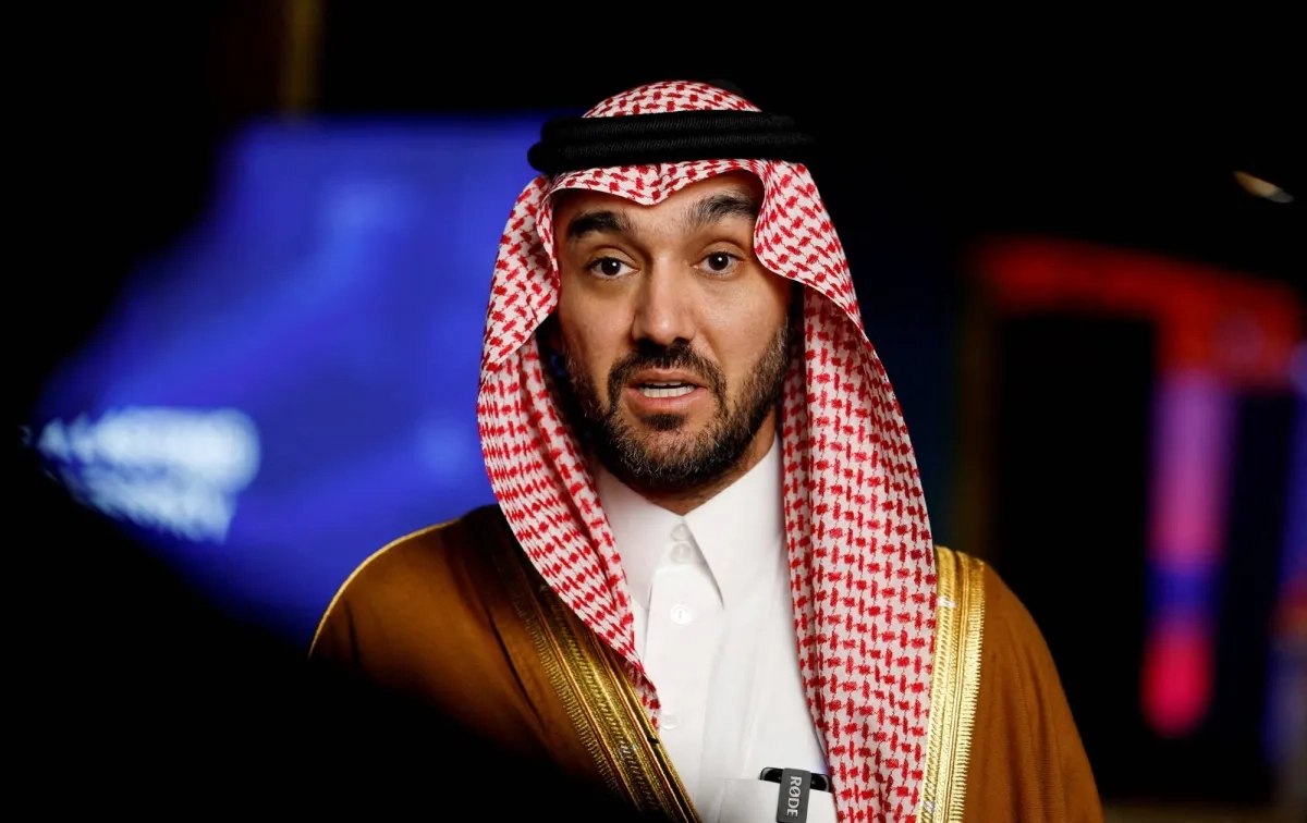 الفيصل: السعودية جاهزة لاستضافة 64 منتخباً في مونديال 2034