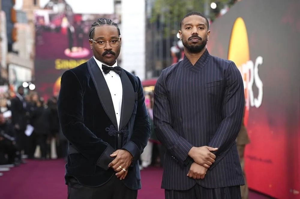 ‘Sinners' Surges Past ‘Minecraft' to Lead Box Office