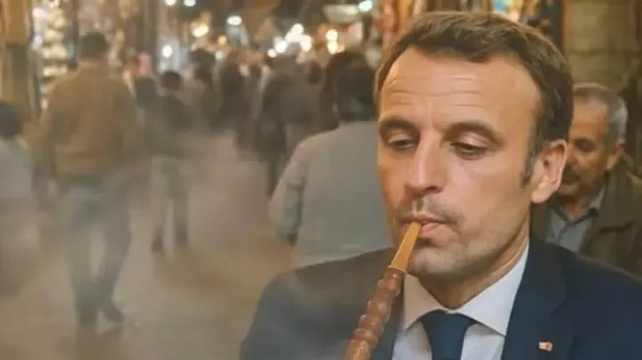 أبرز 10 «إفيهات» صنعها المصريون بالذكاء الاصطناعي