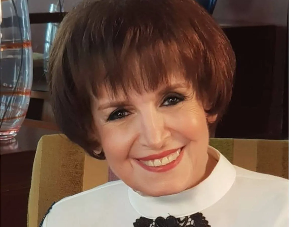 سميرة أحمد لـ«الشرق الأوسط»: لا بدّ من منع «الألفاظ غير اللائقة» في الدراما