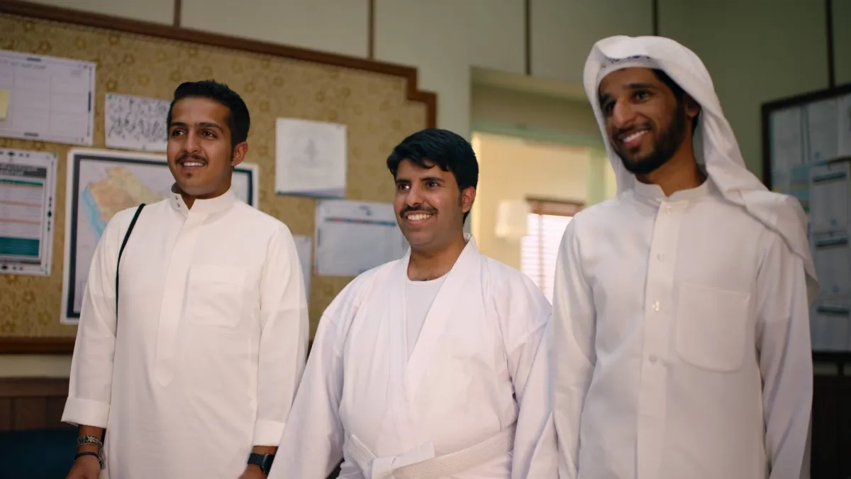 من شباك التذاكر إلى «مهرجان أفلام السعودية»... الكوميديا الشبابية تكسب الرهان