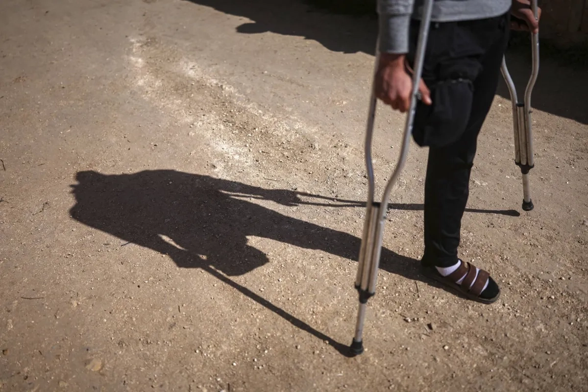 الألغام تحصد مزيداً من الأرواح في سوريا منذ سقوط الأسد