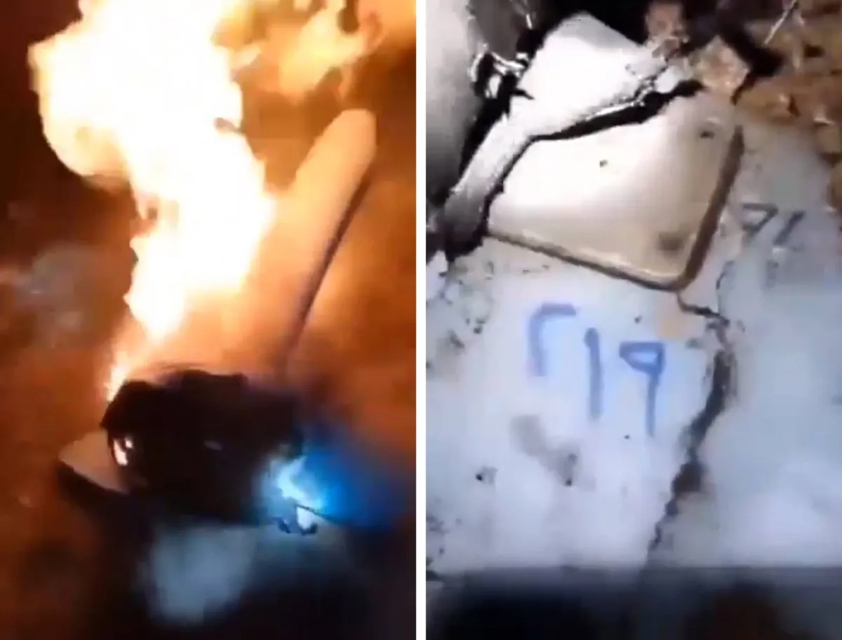 مسؤول يمني: الحوثيون يحاولون إلصاق جرائمهم بالقوات الأميركية