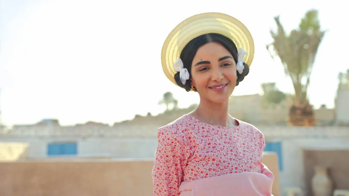 حكايتا «شارع الأعشى»... مسلسل ينتهي بالدم ورواية بالغناء