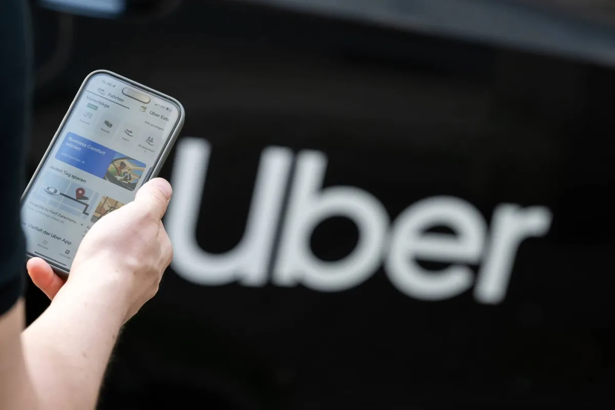 «انتهكت الثقة»... السلطات الأميركية تقاضي «أوبر» بتهمة غشّ المستخدمين