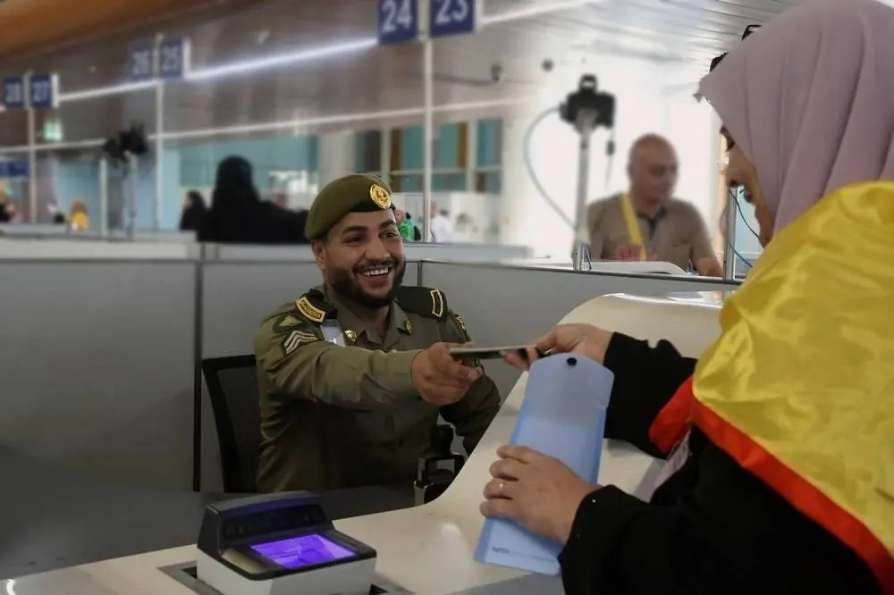 Saudi Interior Ministry Warns Expatriates of SAR50,000 Fine for Visa Overstays
