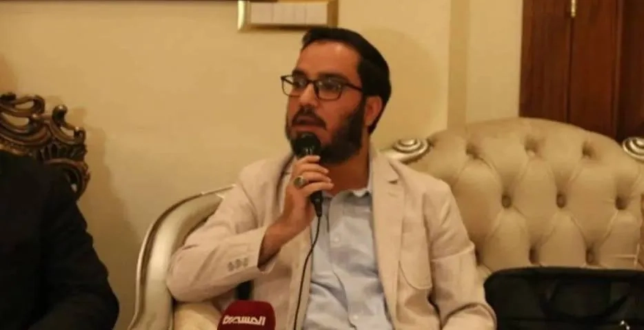 Syria Detains Two Leaders of Palestinian ‘Jihad'